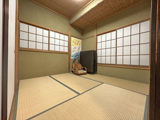 【和室】 | エンゼルフォレスト伊豆熱川　オーナーチェンジ戸建