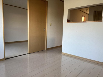 【内装】 | 中内住宅