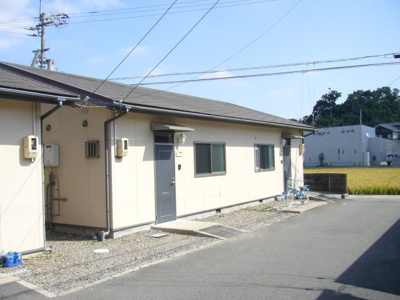 【外観】 | 中内住宅