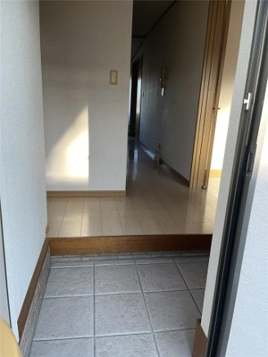 【玄関】 | 中内住宅