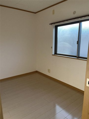 【洋室】 | 中内住宅