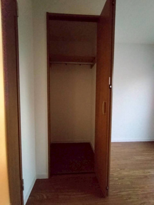 【収納】 | 高槻井上ビル