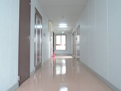 【その他共用部分】 | 高槻井上ビル