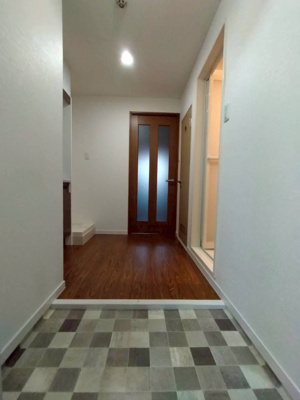 【玄関】 | 高槻井上ビル