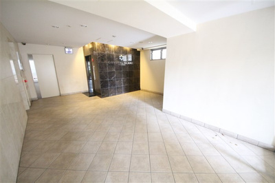 【エントランス】 | クリスタルグランツ新大阪