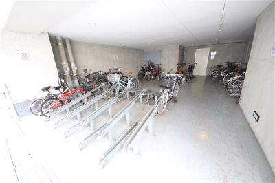 【その他共用部分】 | クリスタルグランツ新大阪