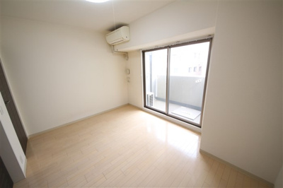 【洋室】 | クリスタルグランツ新大阪