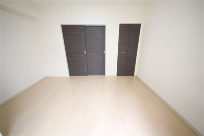 【洋室】 | クリスタルグランツ新大阪