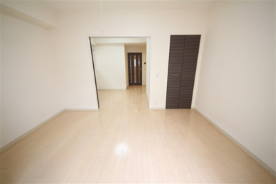 【洋室】 | クリスタルグランツ新大阪