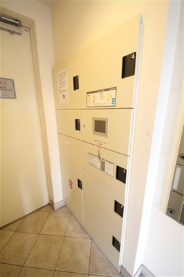 【その他共用部分】 | クリスタルグランツ新大阪