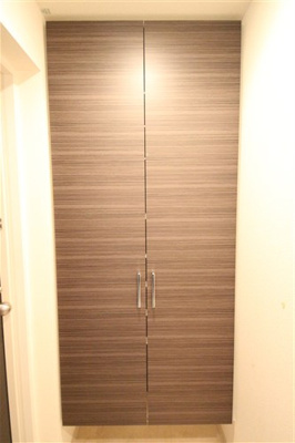 【収納】 | クリスタルグランツ新大阪