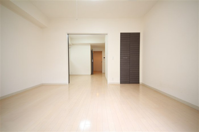 【洋室】 | クリスタルグランツ新大阪