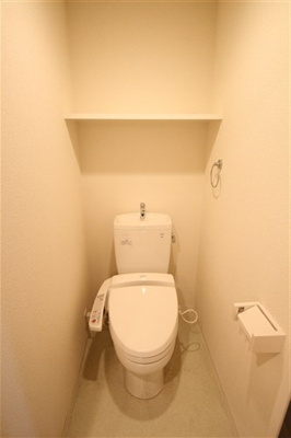 【トイレ】 | クリスタルグランツ新大阪