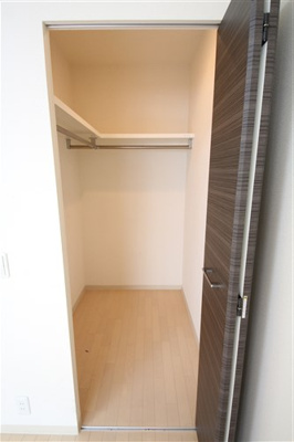 【収納】 | クリスタルグランツ新大阪