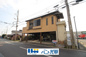 宇部市東岐波土地（古家付き）102坪の画像
