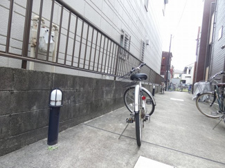 【駐車場】 | i-FLAG