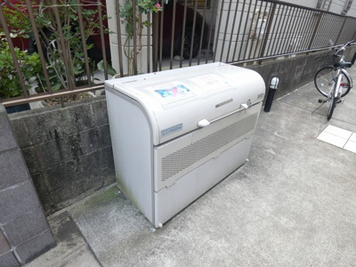 【その他共用部分】 | i-FLAG