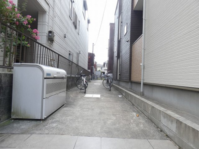 【エントランス】 | i-FLAG