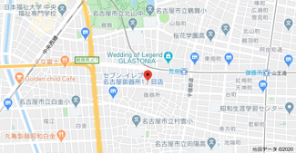 【地図】 | i-FLAG