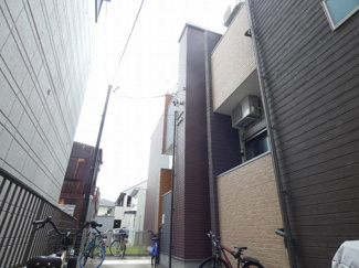 【外観】 | i-FLAG