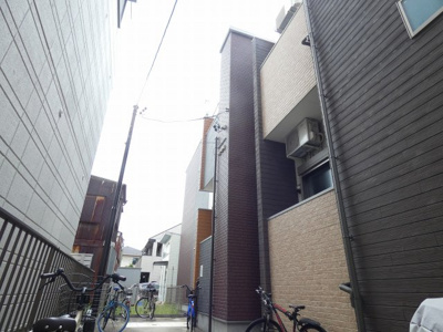 【外観】 | i-FLAG