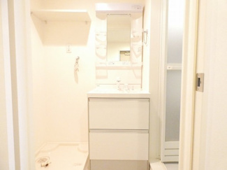 【洗面所】 | i-FLAG