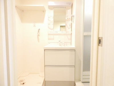 【洗面所】 | i-FLAG