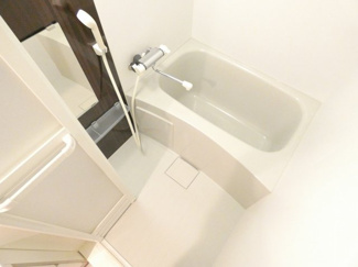 【浴室】 | i-FLAG