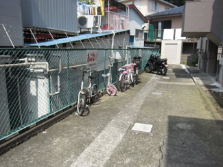 【その他共用部分】