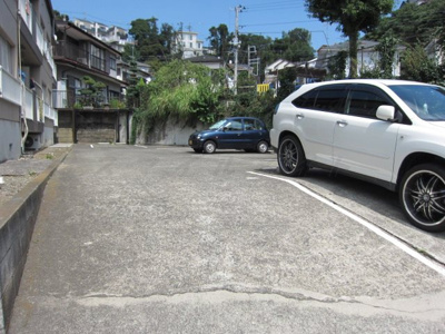 【駐車場】 | 石井ハイツ（イシイハイツ）
