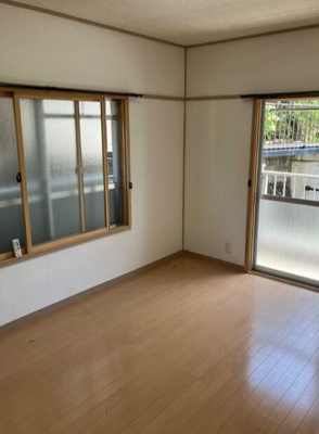 【寝室】 | 石井ハイツ（イシイハイツ）
