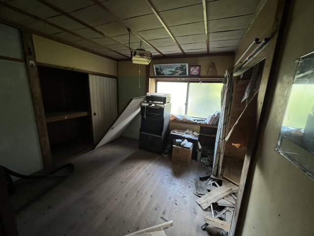 妙見町戸建てのその他