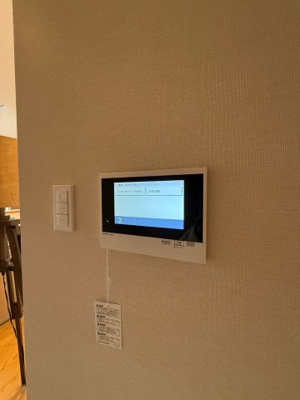 【設備】 | リブウッド大阪城 