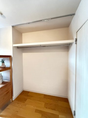 【収納】 | リブウッド大阪城 