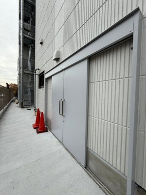 【その他】 | リブウッド大阪城 