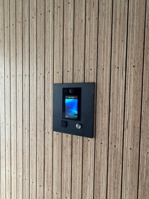 【セキュリティ】 | リブウッド大阪城 