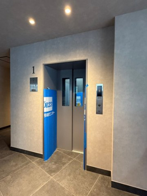 【その他共用部分】 | リブウッド大阪城 