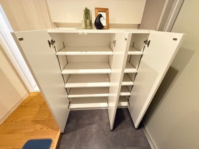 【洋室】 | リブウッド大阪城 