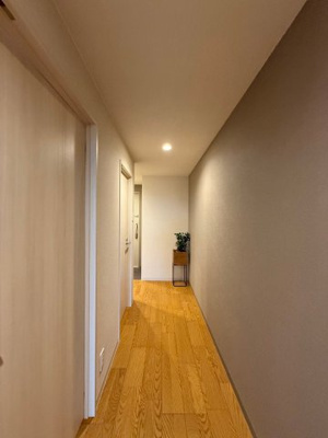 【内装】 | リブウッド大阪城 