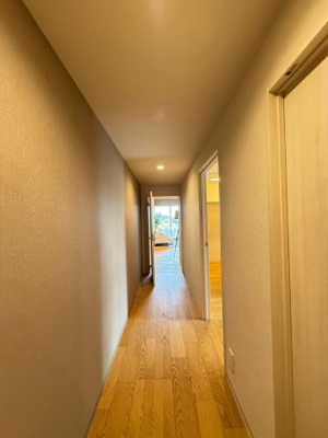 【内装】 | リブウッド大阪城 