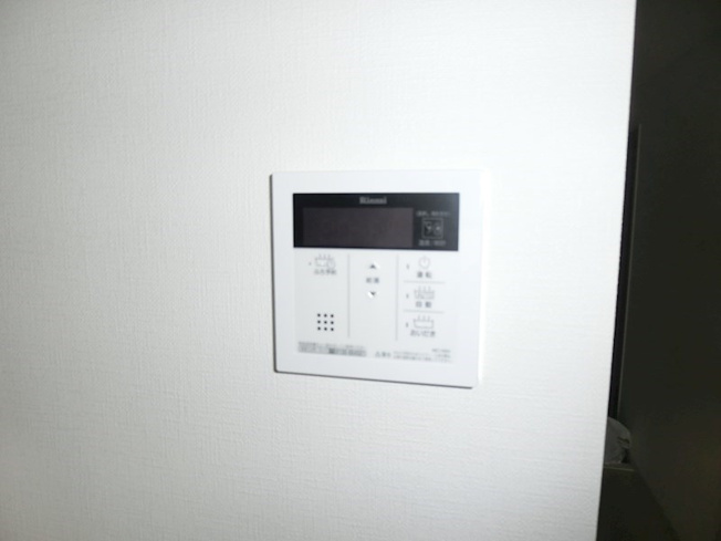 ※同物件別号室参考写真