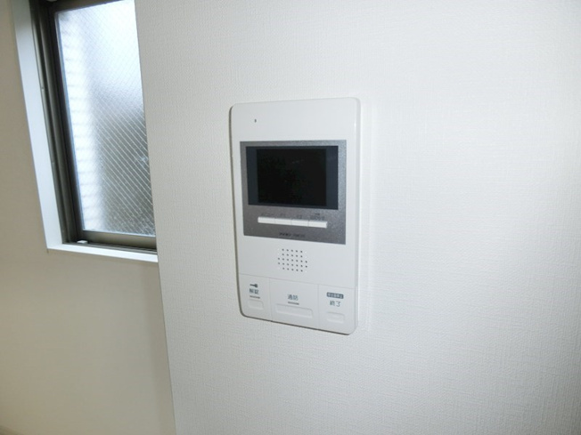 ※同物件別号室参考写真