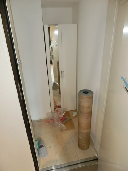 ※同物件別号室参考写真