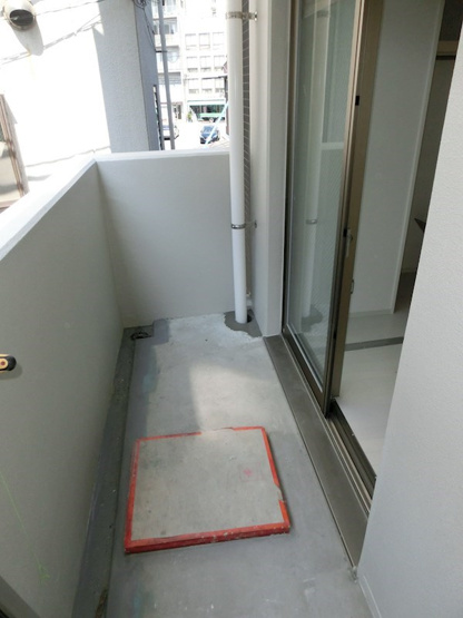 ※同物件別号室参考写真