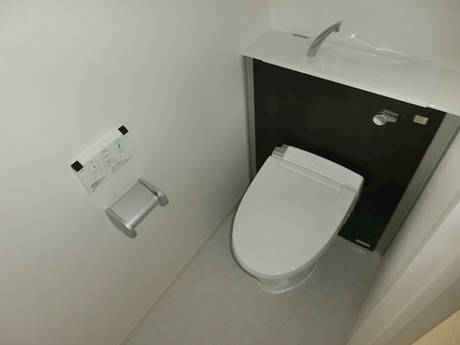 ※同物件別号室参考写真