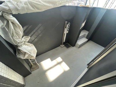 【バルコニー】 | コルヌコピア