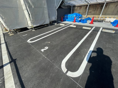 【駐車場】 | コルヌコピア