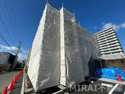 【外観】 | コルヌコピア