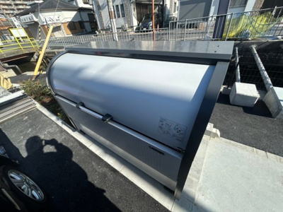 【その他共用部分】 | コルヌコピア