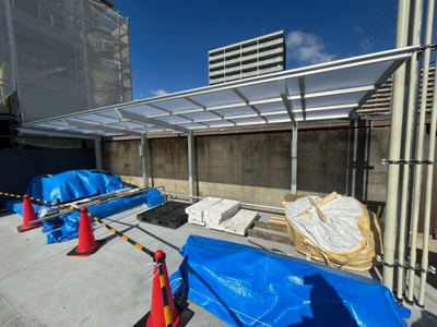 【その他共用部分】 | コルヌコピア